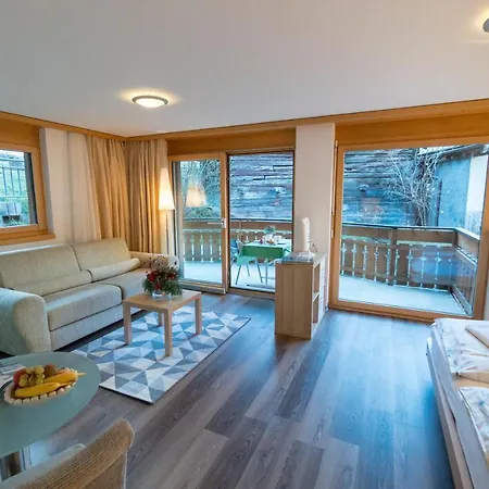 Haus Welcome Apartament Zermatt