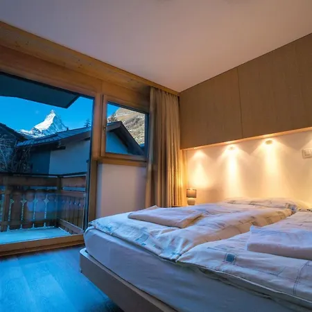 Haus Welcome Zermatt