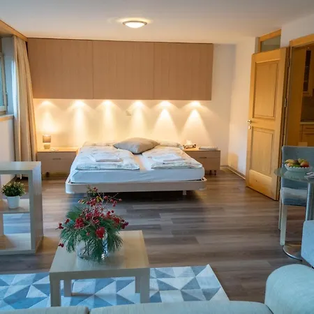 Haus Welcome Zermatt