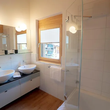 Haus Welcome Apartament