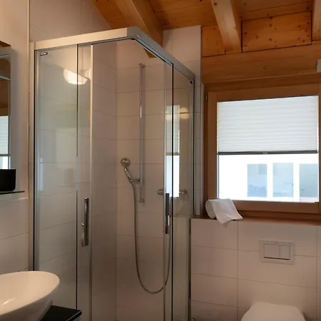 Haus Welcome Apartament *