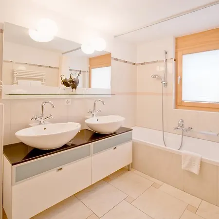 Haus Welcome Apartament Zermatt