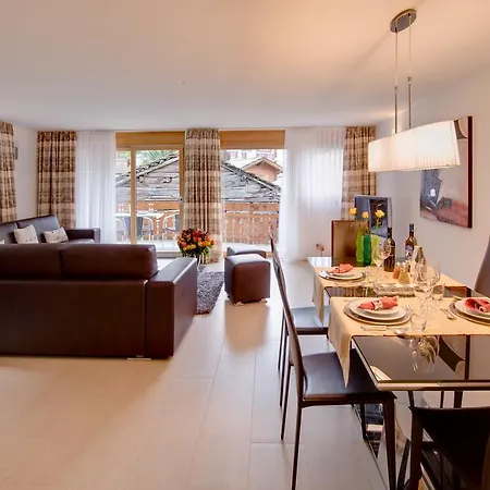 Haus Welcome Lejlighed