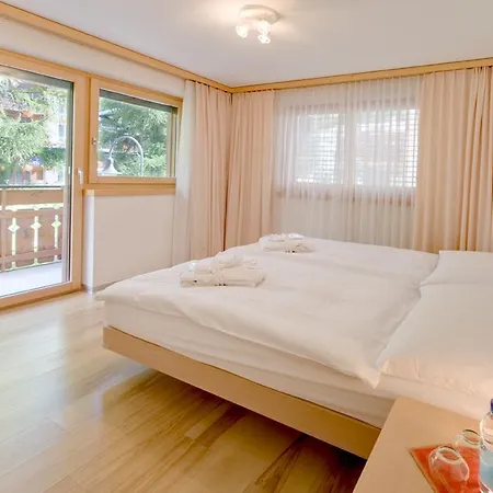 Haus Welcome * Zermatt