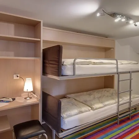 Haus Welcome Lejlighed