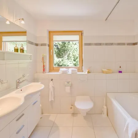 Haus Welcome アパート ツェルマット