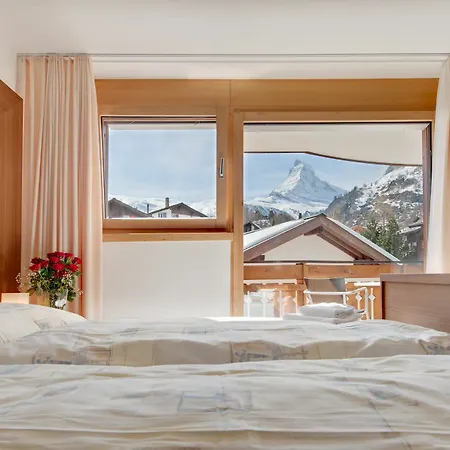 Haus Welcome Lejlighed Zermatt