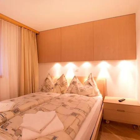 Haus Welcome Appartement Zermatt