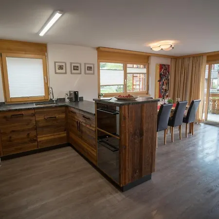 Haus Welcome Zermatt