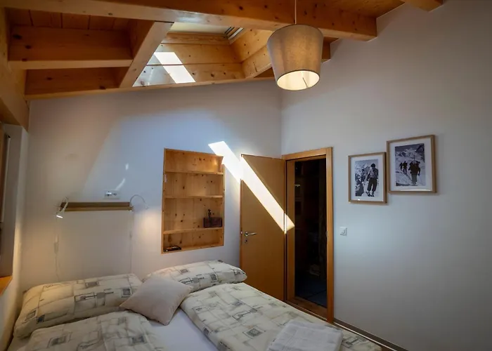 Lejlighed Haus Welcome