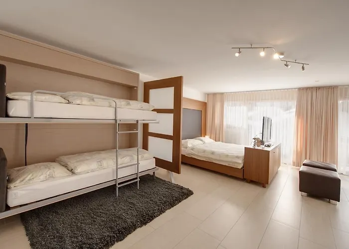 Haus Welcome
