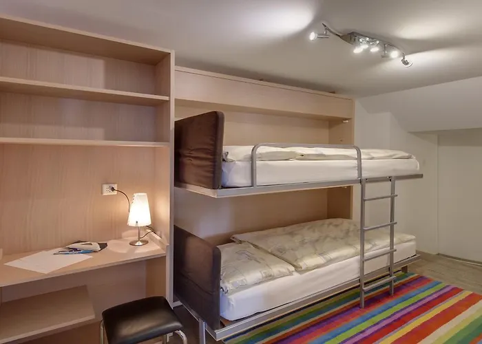 Haus Welcome Lejlighed