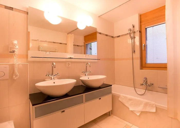 Haus Welcome 采尔马特