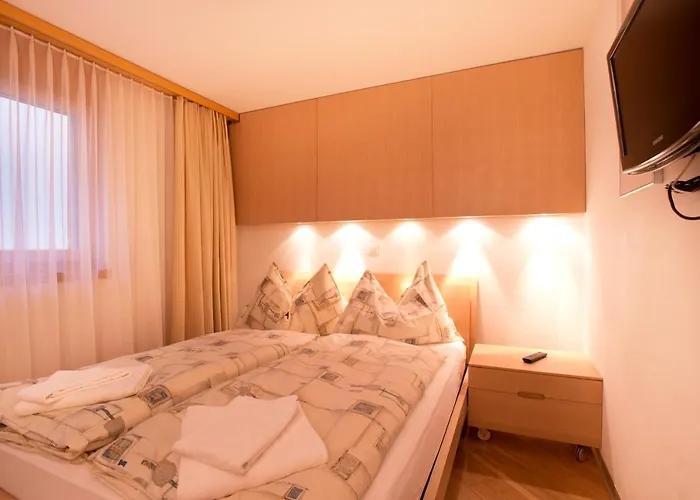 Haus Welcome Lejlighed Zermatt