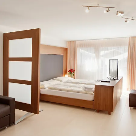 Haus Welcome Zermatt