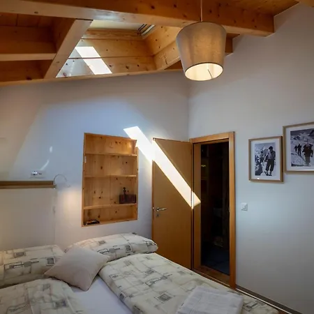 Lejlighed Haus Welcome