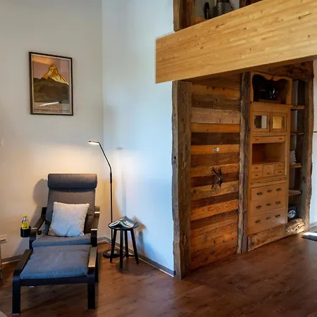 Haus Welcome 체르마트