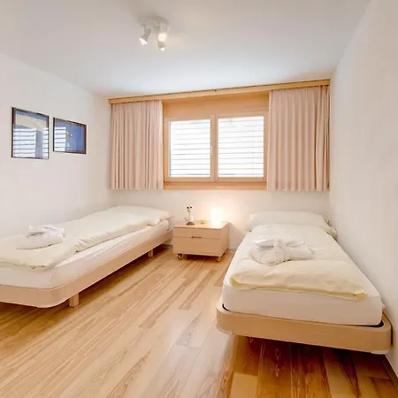 Lejlighed Haus Welcome *