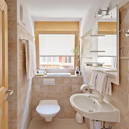 Haus Welcome * 체르마트