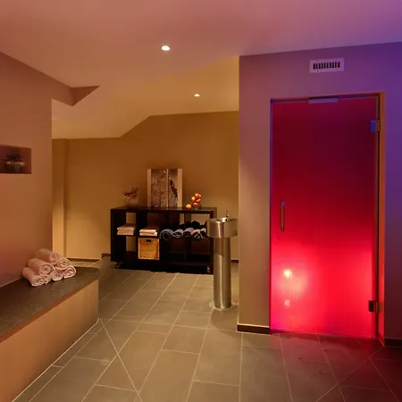 Haus Welcome 체르마트