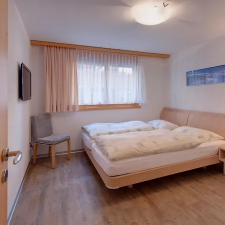 아파트 Haus Welcome