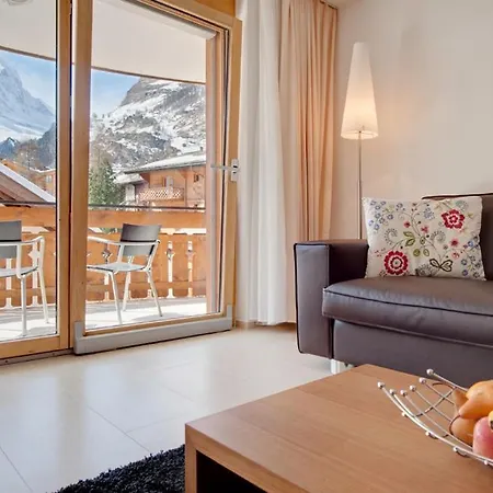 Haus Welcome * Zermatt