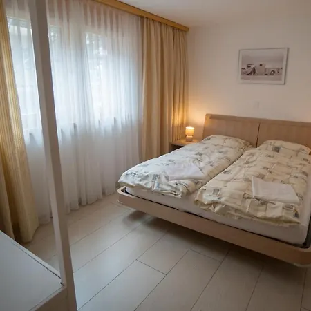 Haus Welcome 체르마트