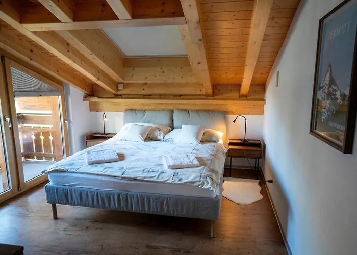 Haus Welcome *