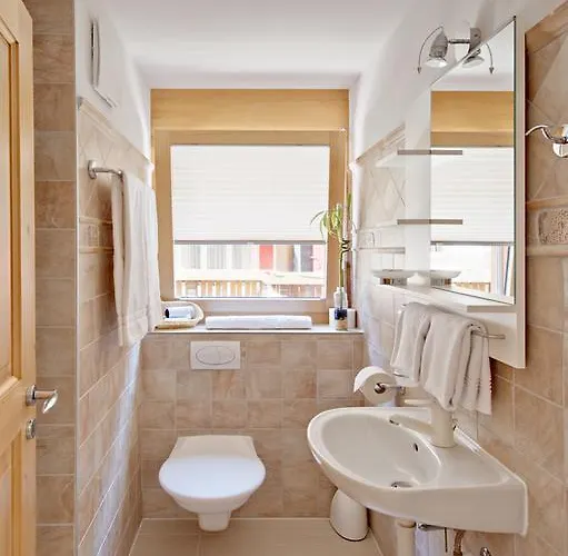 Haus Welcome * زيرمات