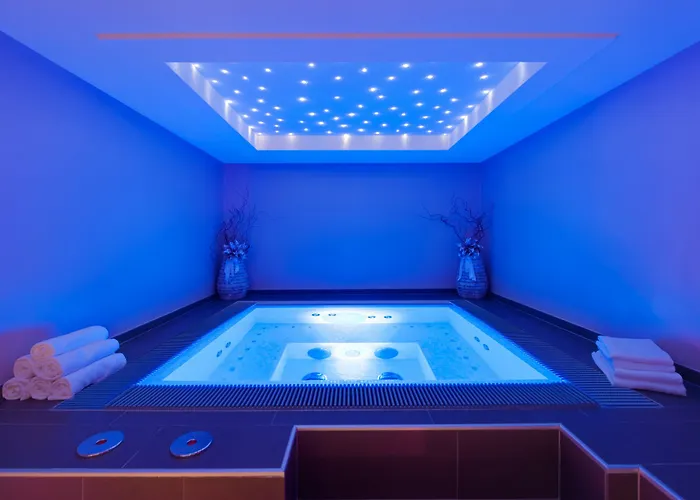 Haus Welcome شقة زيرمات